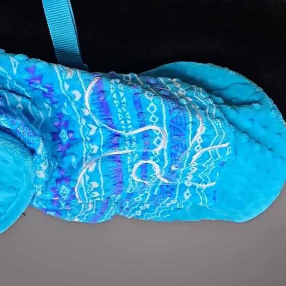 Triple Flip ‘Minky’ bubble backpack - Picture 3 of 9